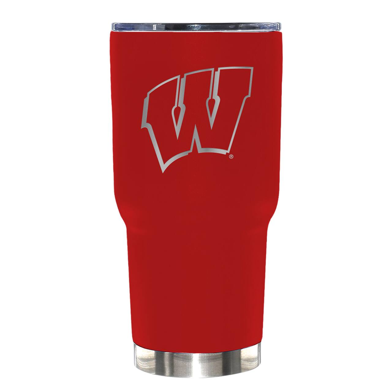 The Memory Company NCAA 30oz. Stainless Steel Tumbler